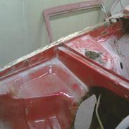 Alfa Romeo Alfasud 1.5 QO , ( 901F4 )