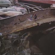 Alfa Romeo Alfasud 1.5 QO , ( 901F4 )