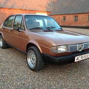Alfa Romeo Alfasud 1.5 QO , ( 901F4 )