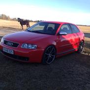 Audi A3/ S3 look