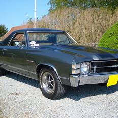 Chevrolet El Camino "SOLGT"