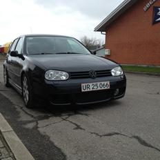 VW Golf IV (Solgt)