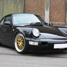 Porsche 911 Carrera 2