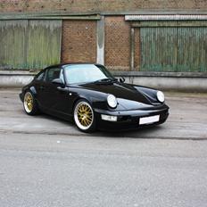Porsche 911 Carrera 2