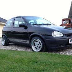 Opel Corsa b 1.4 SPORT