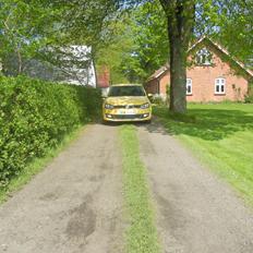 VW Polo 6r 1.6 TDI Highline