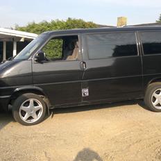 VW t4