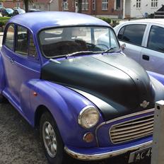 Austin-Morris minor 1000 super
