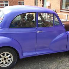 Austin-Morris minor 1000 super