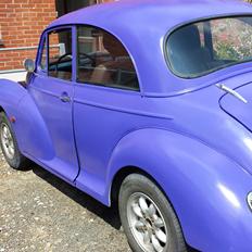 Austin-Morris minor 1000 super