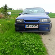 Opel vectra a 2000 v6 