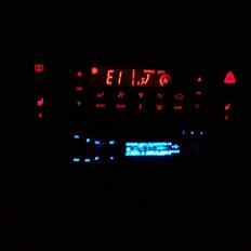 VW Passat *Limosine* 1,8t