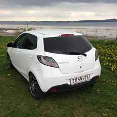 Mazda 2 DE 1,3 Hatchback