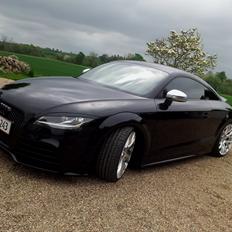 Audi TT RS edition ***solgt***