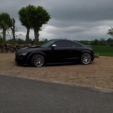 Audi TT RS edition ***solgt***