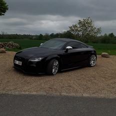Audi TT RS edition ***solgt***