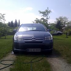 Citroën C4 2.0 HDI VTR+