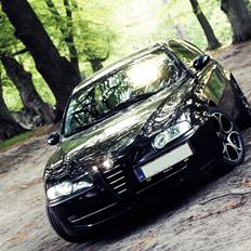 Alfa Romeo 147 2,0 selespeed
