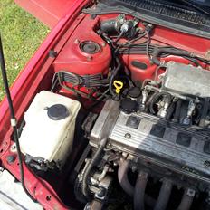 Toyota Corolla 1.6 Gls stc