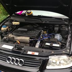 Audi A3 1,8 T