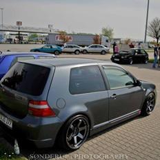 VW Golf IV