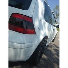 VW Golf 4