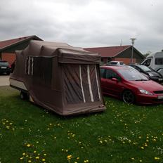 Peugeot 307 2.0 16V Sport