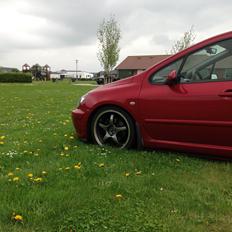 Peugeot 307 2.0 16V Sport