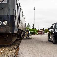 Suzuki Swift 1,5 GLS (Solgt)