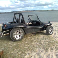 VW buggy