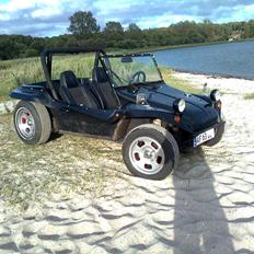 VW buggy