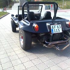 VW buggy