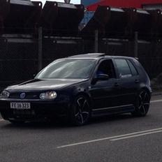 VW golf 4 1.8t ABT