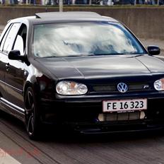 VW golf 4 1.8t ABT
