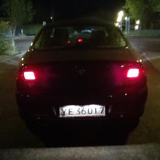 Alfa Romeo 156 BERLINA 2.0 JTS