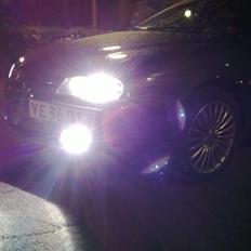 Alfa Romeo 156 BERLINA 2.0 JTS