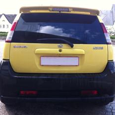 Suzuki Ignis Sport