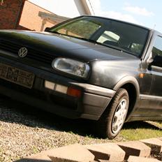VW Golf 3 CL 1.8 *DØD*