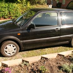 VW Golf 3 CL 1.8 *DØD*