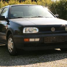 VW Golf 3 CL 1.8 *DØD*