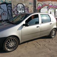 Fiat Punto 2 188