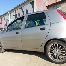 Fiat Punto 2 188