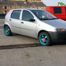 Fiat Punto 2 188