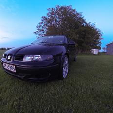 Seat Toledo 1,8T 20v Signo