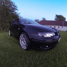 Seat Toledo 1,8T 20v Signo