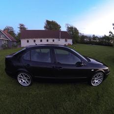 Seat Toledo 1,8T 20v Signo