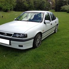 Opel vectra 4x4 turbo 