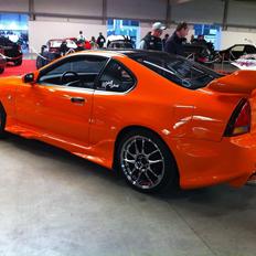 Honda Prelude 4th gen.
