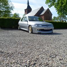 Peugeot 306 GTi-6
