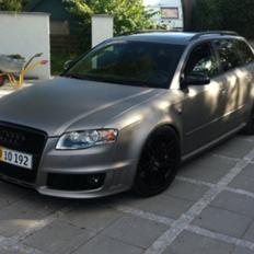 Audi RS4